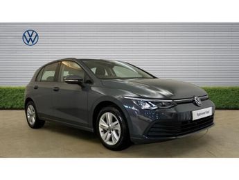 Volkswagen Golf 1.5 TSI Life 5dr Petrol Hatchback