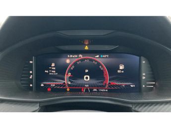 Skoda Kamiq 1.5 TSI Monte Carlo Edition 5dr DSG Petrol Hatchback