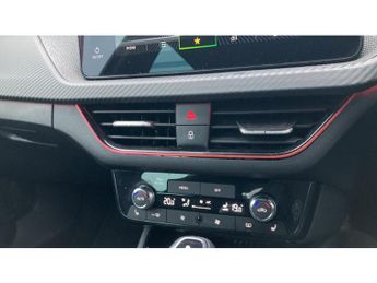 Skoda Kamiq 1.5 TSI Monte Carlo Edition 5dr DSG Petrol Hatchback