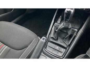 Skoda Kamiq 1.5 TSI Monte Carlo Edition 5dr DSG Petrol Hatchback