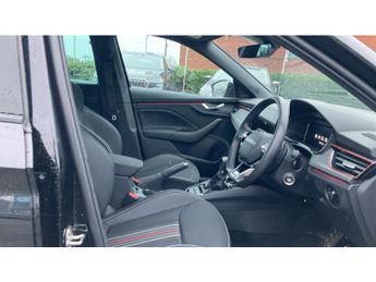 Skoda Kamiq 1.5 TSI Monte Carlo Edition 5dr DSG Petrol Hatchback