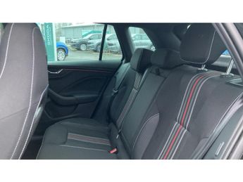 Skoda Kamiq 1.5 TSI Monte Carlo Edition 5dr DSG Petrol Hatchback