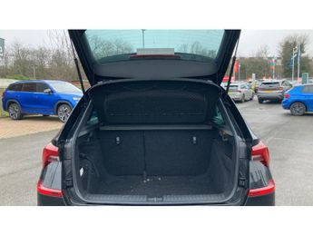 Skoda Kamiq 1.5 TSI Monte Carlo Edition 5dr DSG Petrol Hatchback