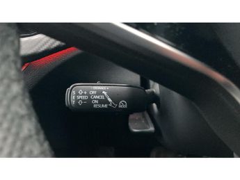 Skoda Kamiq 1.5 TSI Monte Carlo Edition 5dr DSG Petrol Hatchback