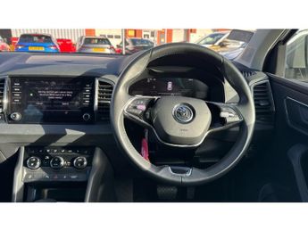Skoda Karoq 1.5 TSI SE L 5dr DSG Petrol Estate