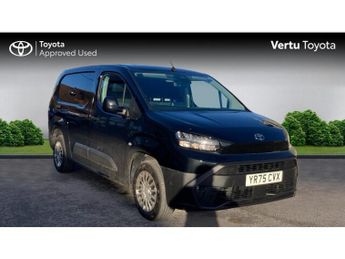 Toyota Proace L2 Diesel 1.5D 100 Icon Van