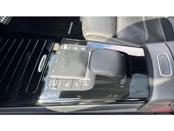 Mercedes-Benz CLA 200 AMG Line Premium Plus 4dr Tip Auto Petrol Saloon