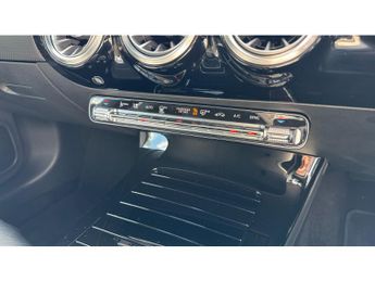 Mercedes-Benz CLA 200 AMG Line Premium Plus 4dr Tip Auto Petrol Saloon