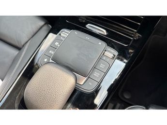 Mercedes-Benz CLA 200 AMG Line Premium Plus 4dr Tip Auto Petrol Saloon