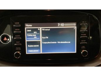 Toyota Aygo X 1.0 VVT-i Pure 5dr Auto Petrol Hatchback