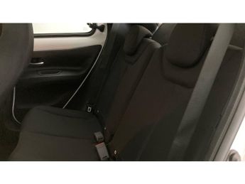 Toyota Aygo X 1.0 VVT-i Pure 5dr Auto Petrol Hatchback