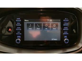 Toyota Aygo X 1.0 VVT-i Pure 5dr Auto Petrol Hatchback