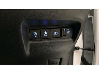 Toyota Aygo X 1.0 VVT-i Pure 5dr Auto Petrol Hatchback