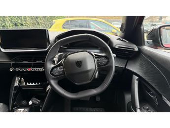 Peugeot 2008 1.2 PureTech 130 Allure 5dr EAT8 Petrol Estate