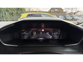 Peugeot 2008 1.2 PureTech 130 Allure 5dr EAT8 Petrol Estate