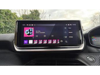 Peugeot 2008 1.2 PureTech 130 Allure 5dr EAT8 Petrol Estate