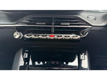 Peugeot 2008 1.2 PureTech 130 Allure 5dr EAT8 Petrol Estate