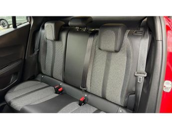 Peugeot 2008 1.2 PureTech 130 Allure 5dr EAT8 Petrol Estate