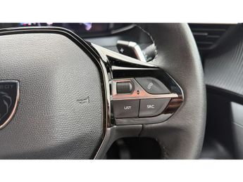 Peugeot 2008 1.2 PureTech 130 Allure 5dr EAT8 Petrol Estate