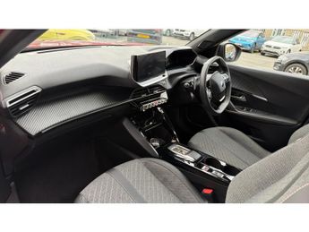 Peugeot 2008 1.2 PureTech 130 Allure 5dr EAT8 Petrol Estate