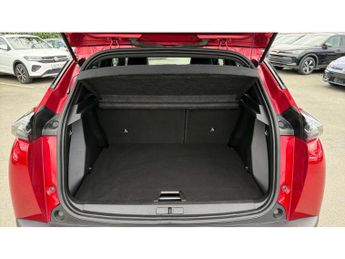Peugeot 2008 1.2 PureTech 130 Allure 5dr EAT8 Petrol Estate