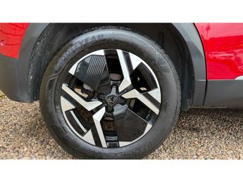Peugeot 2008 1.2 PureTech 130 Allure 5dr EAT8 Petrol Estate