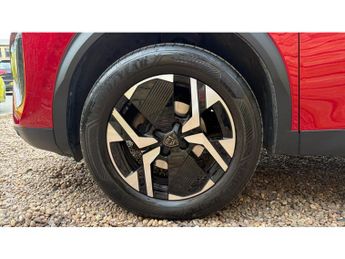 Peugeot 2008 1.2 PureTech 130 Allure 5dr EAT8 Petrol Estate