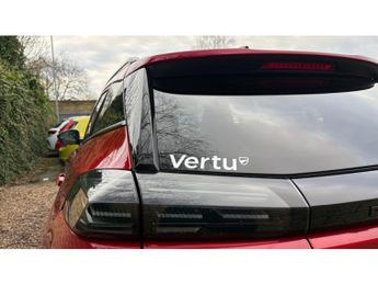 Peugeot 2008 1.2 PureTech 130 Allure 5dr EAT8 Petrol Estate