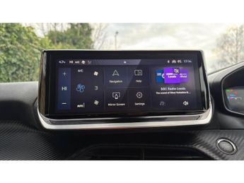 Peugeot 2008 1.2 PureTech 130 Allure 5dr EAT8 Petrol Estate