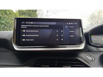 Peugeot 2008 1.2 PureTech 130 Allure 5dr EAT8 Petrol Estate