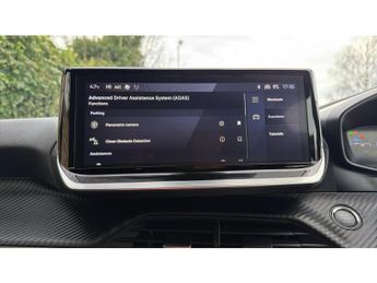 Peugeot 2008 1.2 PureTech 130 Allure 5dr EAT8 Petrol Estate