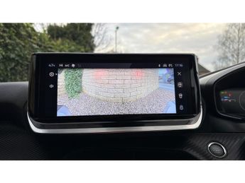 Peugeot 2008 1.2 PureTech 130 Allure 5dr EAT8 Petrol Estate