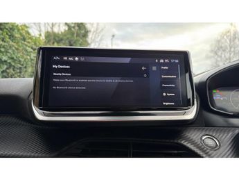 Peugeot 2008 1.2 PureTech 130 Allure 5dr EAT8 Petrol Estate