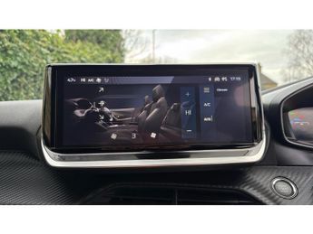Peugeot 2008 1.2 PureTech 130 Allure 5dr EAT8 Petrol Estate