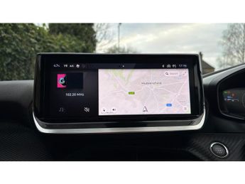 Peugeot 2008 1.2 PureTech 130 Allure 5dr EAT8 Petrol Estate