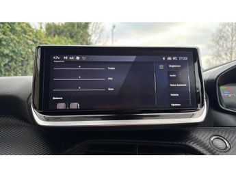 Peugeot 2008 1.2 PureTech 130 Allure 5dr EAT8 Petrol Estate