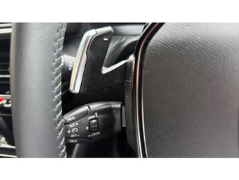 Peugeot 2008 1.2 PureTech 130 Allure 5dr EAT8 Petrol Estate