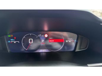 Peugeot 2008 1.2 PureTech 130 Allure 5dr EAT8 Petrol Estate