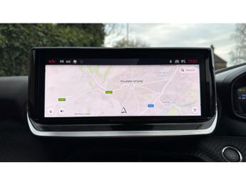 Peugeot 2008 1.2 PureTech 130 Allure 5dr EAT8 Petrol Estate