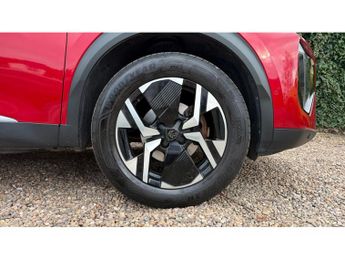 Peugeot 2008 1.2 PureTech 130 Allure 5dr EAT8 Petrol Estate