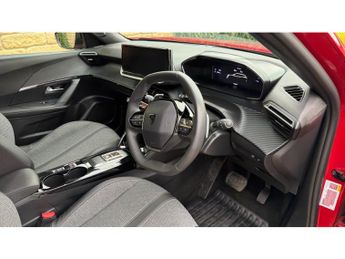 Peugeot 2008 1.2 PureTech 130 Allure 5dr EAT8 Petrol Estate