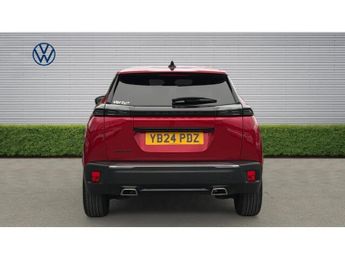 Peugeot 2008 1.2 PureTech 130 Allure 5dr EAT8 Petrol Estate
