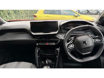 Peugeot 2008 1.2 PureTech 130 Allure 5dr EAT8 Petrol Estate