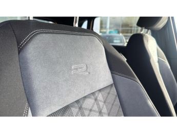 Volkswagen Polo 1.0 TSI 115 Black Edition 5dr DSG Petrol Hatchback