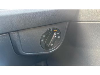 Volkswagen Polo 1.0 TSI 115 Black Edition 5dr DSG Petrol Hatchback