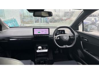 MG MG4 150kW Trophy EV Long Range 64kWh 5dr Auto Electric Hatchback