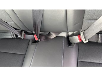 MG MG4 150kW Trophy EV Long Range 64kWh 5dr Auto Electric Hatchback