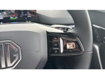 MG MG4 150kW Trophy EV Long Range 64kWh 5dr Auto Electric Hatchback