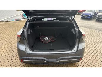 MG MG4 150kW Trophy EV Long Range 64kWh 5dr Auto Electric Hatchback