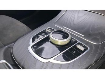 Mercedes-Benz E-Class E350d AMG Line Premium 4dr 9G-Tronic Diesel Saloon